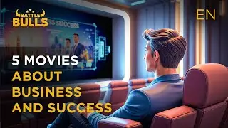 Best Business Movies to Inspire You to Start Your Own Venture