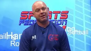 Cape Town Baseball's Joshua McIntosh shares his insights