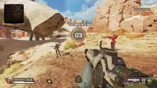Apex Legends ◆ Mixtape Playlist ◆ Lifeline ◆