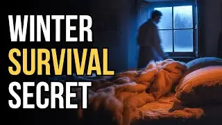 Doctors Over 50 Are Secretly Using This Medieval Winter Bed Setup