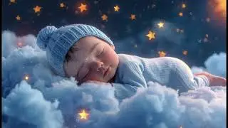 White Noise for Babies | Perfect Sleep Sound for Newborns | 1 Hour No Ads