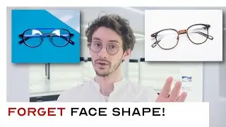 My #1 Advice for Choosing New Glasses