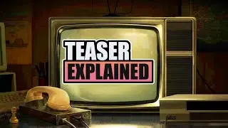 NEW EASTER EGG EXPLAINED IN UNDER 5 MINUTES - Call Of Duty 2020 REVEAL BlackOps