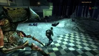 Synergy - Antlion Guard