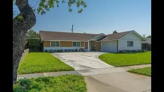 The Berns Team Presents 1358 E Edgefield St in Upland, CA