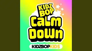 Calm Down