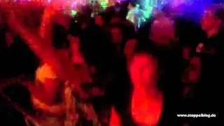 Atzen DJs Stoppelmarkt Vechta