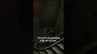 When The Boss Randomly Loses You