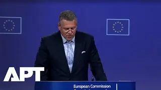 EU&ndash;US Trade Breakthrough: 15% Tariff Cap Announced &ndash; But Alcohol Industry Disappointed | APT