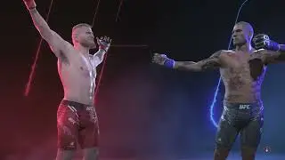 #🔟 🎈SPECIAL❗️Jan Blachowicz Vs AlexPereira - Huge KO ! 😱‼️ |4K| HDR