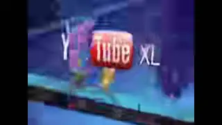 Robot And Monster (YouTube XL Collab)