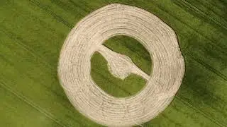 Crop Circles June 2022