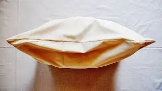 Spelt Pillow