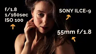 Les INFORMATIONS CACHÉES de la photographie 😮📸 Les MÉTADONNÉES (EXIFS) !