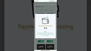 Incash app payment proof | Online Earning apps without investment