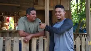 El RANCHO