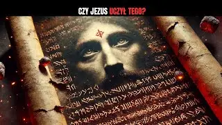 TEKSTY GNOSTYCKIE twierdzą, że JEZUS nauczał ZAKAZANYCH DOKTRYN w latach 70&ndash;150