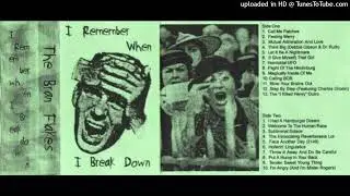 the bran flakes - mutual admiration and love