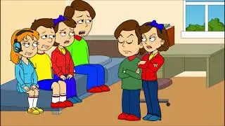 The Early Andersons Gets Grounded - The Full Series