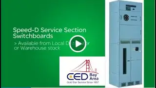Speed D Boards by Schneider Electric | CED Bay Area
