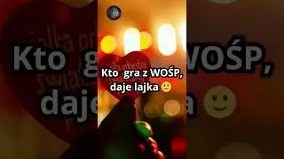 Serce nie pyta o poglądy! ❤️🎸 #rap #music #wośp #wosp #music #shorts