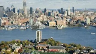 The Stevens Institute of Technology: The Innovation University Graduate Experience