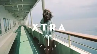 FlyBoy - Maze (feat. Gavrielle & Jake Newton)