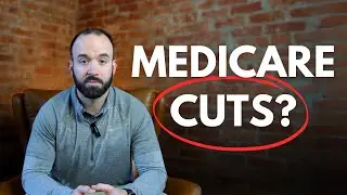 Let's Talk About it:&nbsp;Medicare&nbsp;Cuts 2025&nbsp;Explained