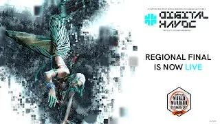 Digital Havoc - Capcom Pro Tour World Warrior 2025 - US/Canada East Regional  Final