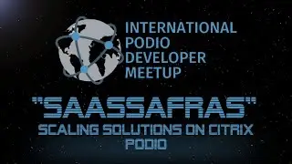SaasSafras Scaling Solutions on Citrix Podio