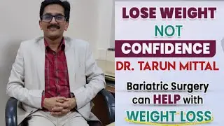 IS BARIATRIC SURGERY SAFE FOR WEIGHTLOSS.
