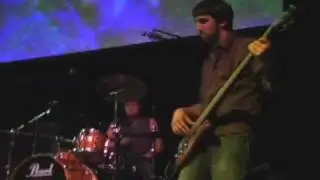 Jubala - Far Away (Live)