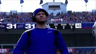 My best game winning drives in madden in 2025 (part 2)