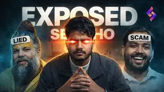 SEEKHO APP ROAST 🤯 || पैसा लूट लिया 😭 || PART 3 || ONLY LKY
