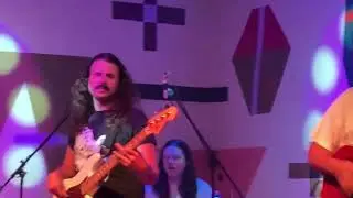 Good Looks - Almost Automatic Live