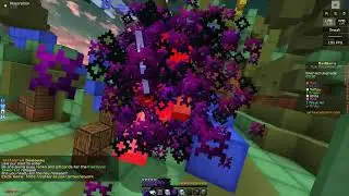 Hacks - [ON] (Jartex Bedwars Clip)