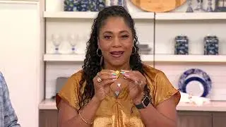 Savannah's Candy Kitchen (1) Pound Pecan Caramel Corn on QVC