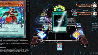 astrograph sorcerer isn't a magician card