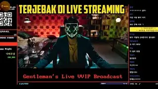 TERJEBAK DI LIVE STREAMING | ALUR CERITA FILM