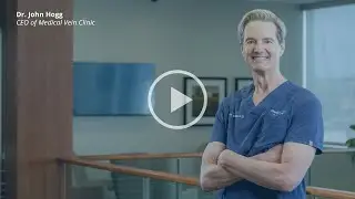 Reassurance Through Sophisticated Solutions | Dr. John Hogg