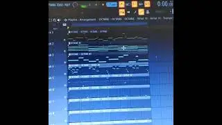 Beat Build up Gas Pack Prod by LewDaEnginEar of The House of Judah Productions