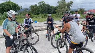 The Month of Hearts - Jr Barba Ride Academy ( Batch 2 Part 1 )