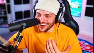 The Joke That Made Jay Swingler Question Reality...