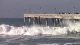 TRAVEL VLOG: Pacifica, California Nov. 24, 2025