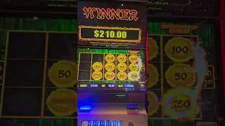 Игровой автомат Panda Magic Dragon Link дарит двойной бонус в бонус-казино Hard Rock Rockford