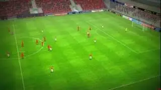 FM13 Goal from own half