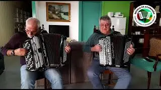 Guilhermino Lopes e Custódio Lopes - 