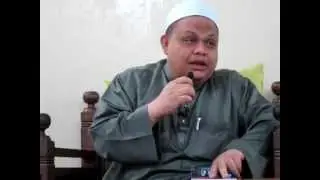 Ust YUSsaine Yahya 