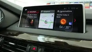 BMW Music Collection at BMW of Bend