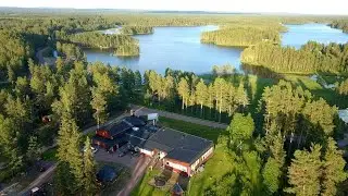 G&auml;sthus Norn&auml;s, Norn&auml;s, Sweden
